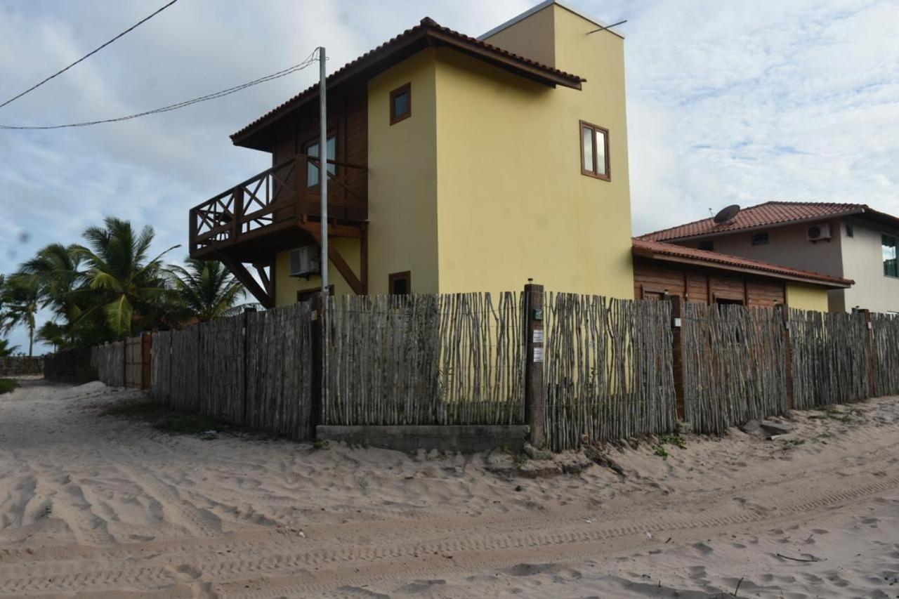 Tropical House Atins Apartamento Exterior foto